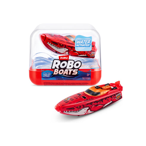 Robo Alive Robotic Boat S1